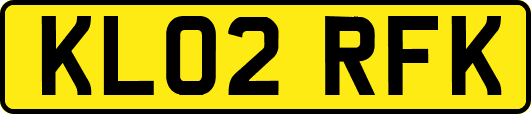 KL02RFK