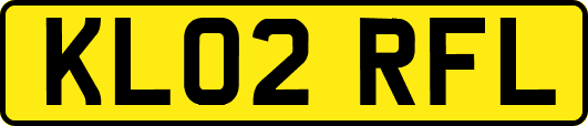 KL02RFL