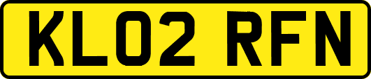 KL02RFN