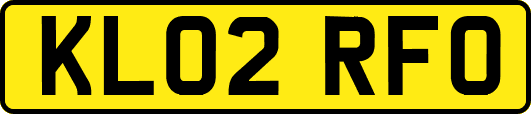 KL02RFO