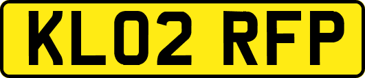 KL02RFP