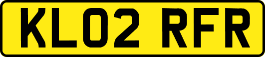 KL02RFR