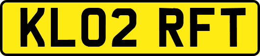 KL02RFT