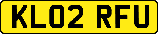 KL02RFU