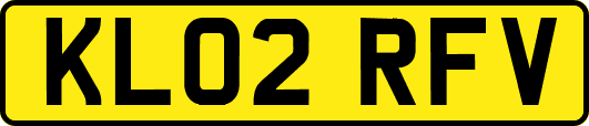 KL02RFV
