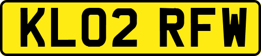 KL02RFW