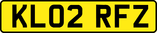 KL02RFZ