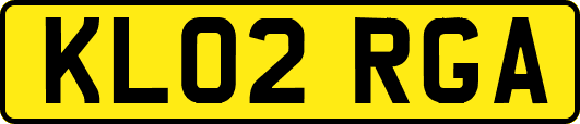 KL02RGA