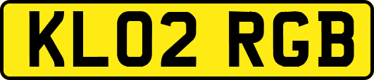 KL02RGB