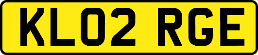 KL02RGE