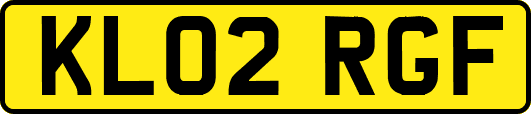 KL02RGF