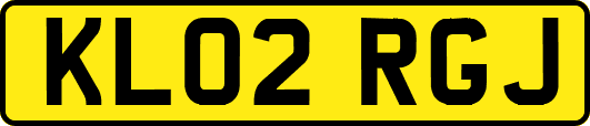 KL02RGJ