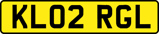 KL02RGL