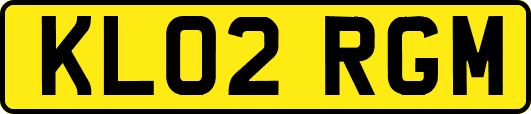 KL02RGM