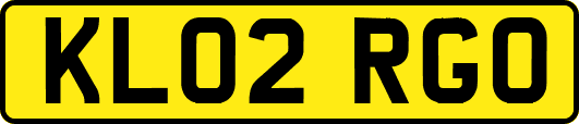 KL02RGO