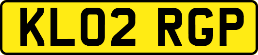 KL02RGP