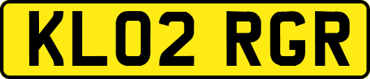 KL02RGR