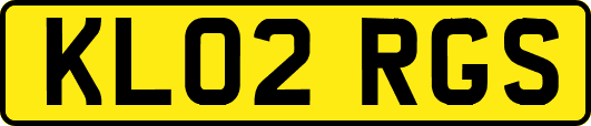 KL02RGS