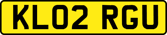 KL02RGU