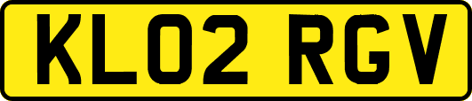 KL02RGV