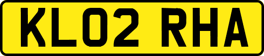 KL02RHA