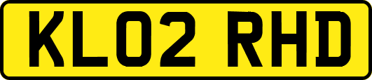 KL02RHD