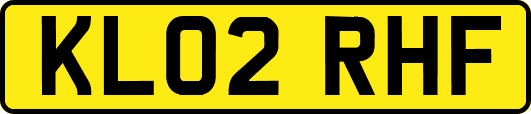 KL02RHF