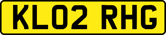 KL02RHG