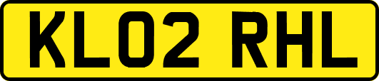 KL02RHL