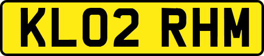 KL02RHM