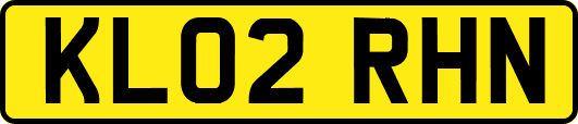 KL02RHN