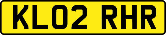 KL02RHR
