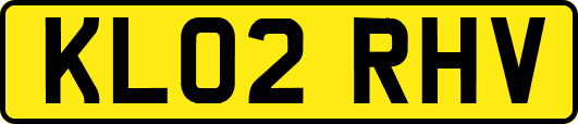 KL02RHV