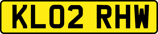 KL02RHW