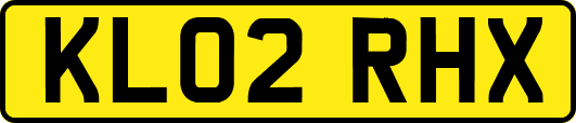 KL02RHX