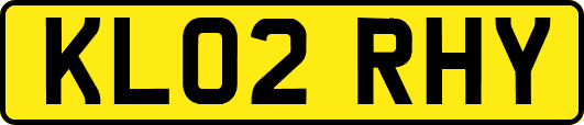 KL02RHY