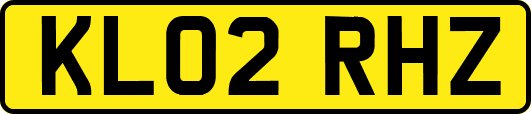 KL02RHZ