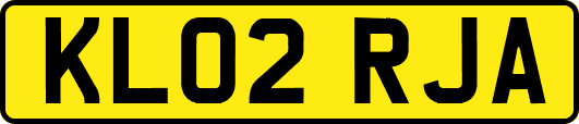 KL02RJA