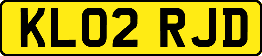 KL02RJD