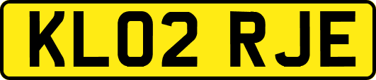 KL02RJE