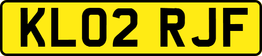 KL02RJF