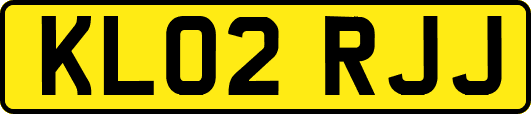 KL02RJJ