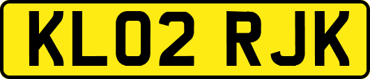 KL02RJK