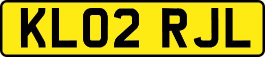 KL02RJL