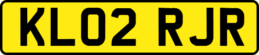 KL02RJR