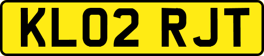 KL02RJT