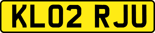 KL02RJU