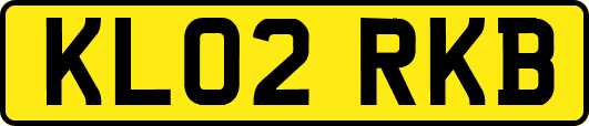 KL02RKB