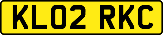 KL02RKC