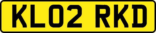 KL02RKD